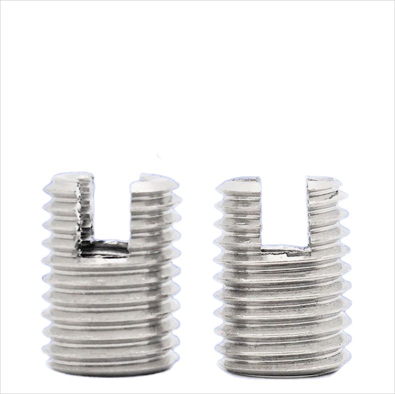 Titanium screw sleeve, titaniu4.jpg