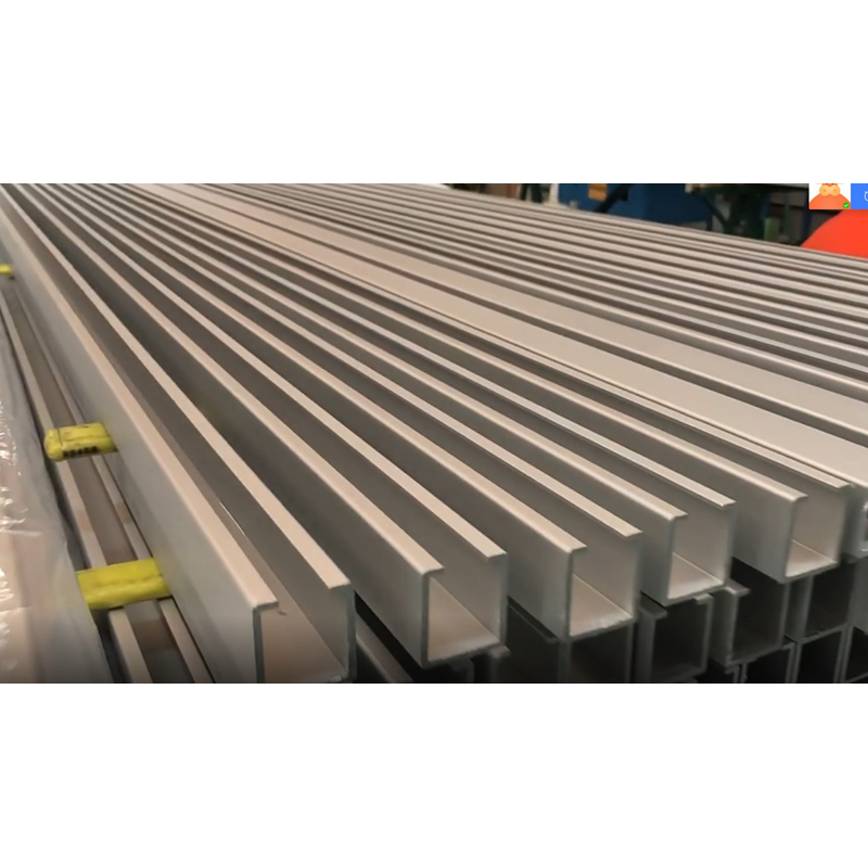 Aluminum alloy c rails 41 x 41 aluminum u profile (5).JPG