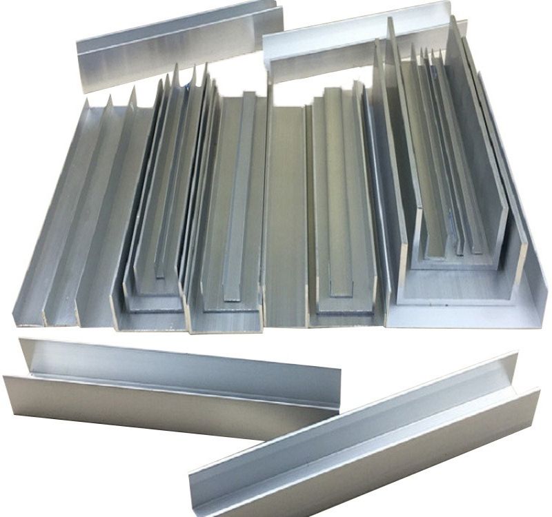 U-shaped aluminum groove, aluminum alloy, U-shaped groove edge strip, glass fixed U-shaped card groove, aluminum profile, track concave aluminum material, U-shaped groove strip (4)1(1).jpg