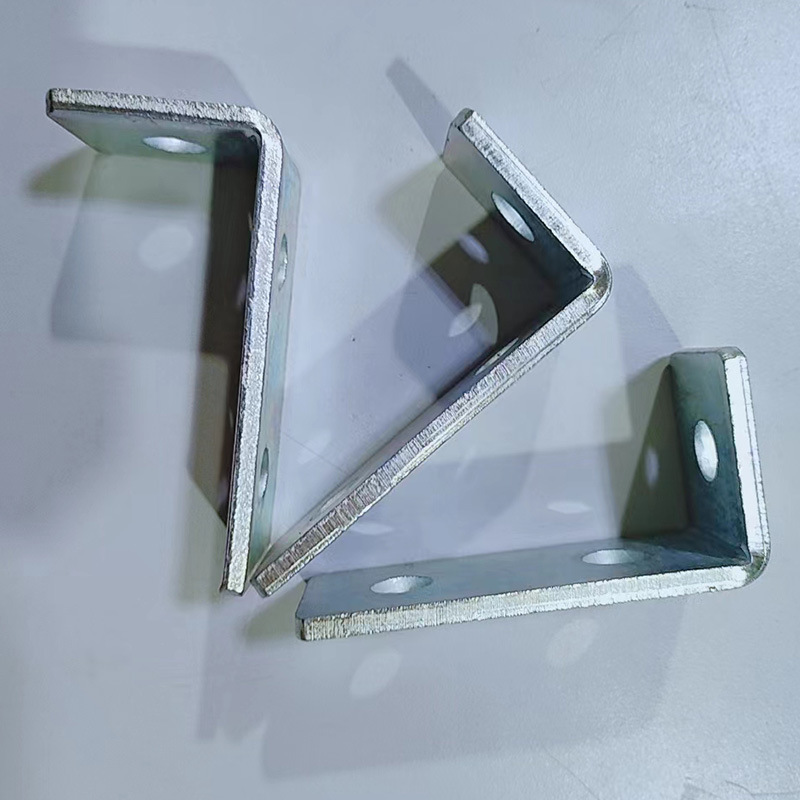 Three Hole 90 Degree Stainless Steel Corner Bracket For C Channel Connecting (1).jpg