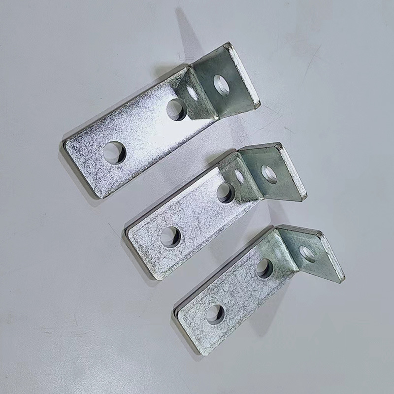 Three Hole 90 Degree Stainless Steel Corner Bracket For C Channel Connecting (3).jpg