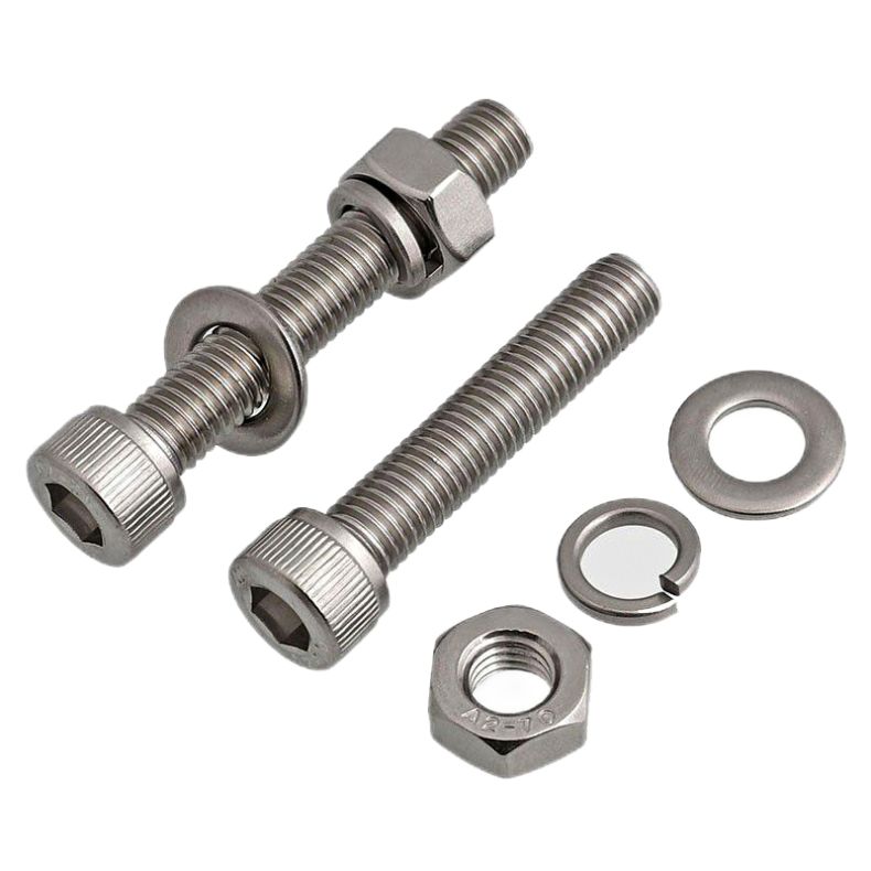 304 stainless steel hexagon socket screw with nut washer (14).jpg