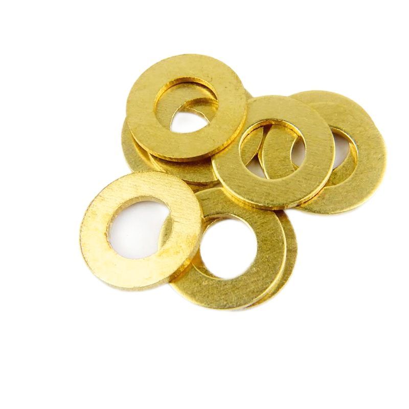 Copper gasket, brass gasket, p6.jpg