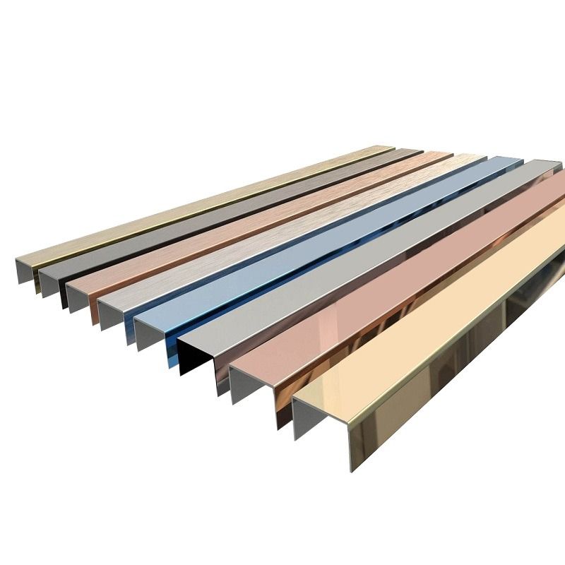 304 stainless steel ceramic tile external corner line, skirting line, door frame, U-shaped corner guard, edge trim, stainless steel decorative strip (11).jpg