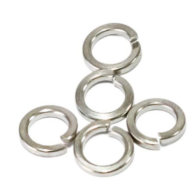 Stainless Steel Spring Washer 304 Spring Washer Spot Sales Spring Washer Stainless Steel Washer GB93 (1).jpg