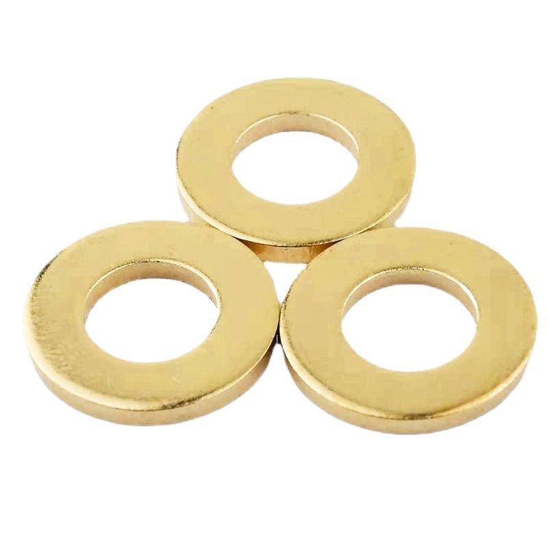 Copper gasket, brass gasket, p7.jpg