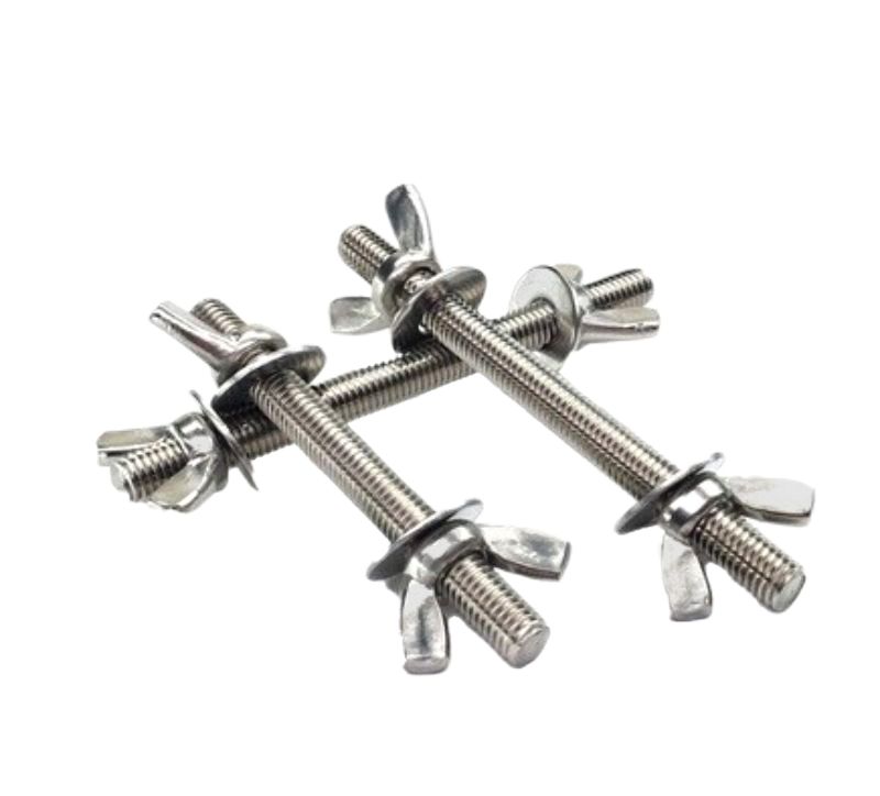 304 stainless steel wall threading screw extension screw butterfly hand nut set (13).jpg