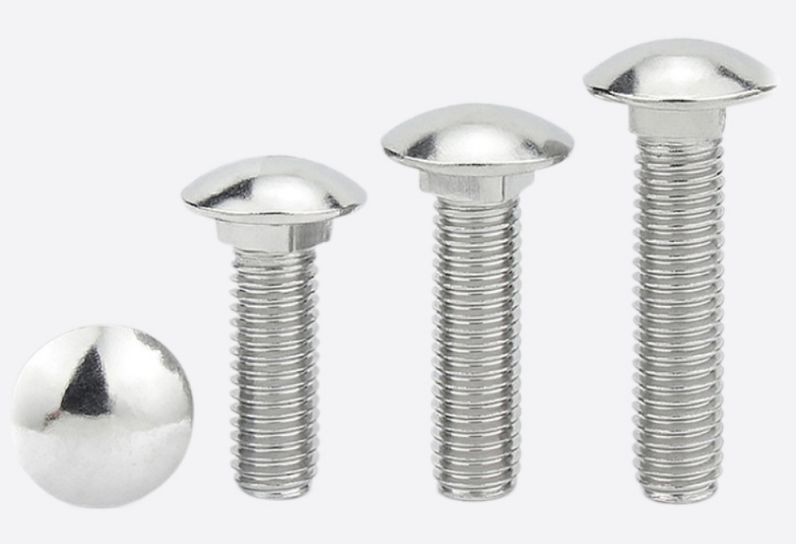 304 stainless steel small head carriage screws GB12 (6).jpg