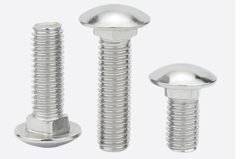 304 stainless steel small head carriage screws GB12 (5).jpg