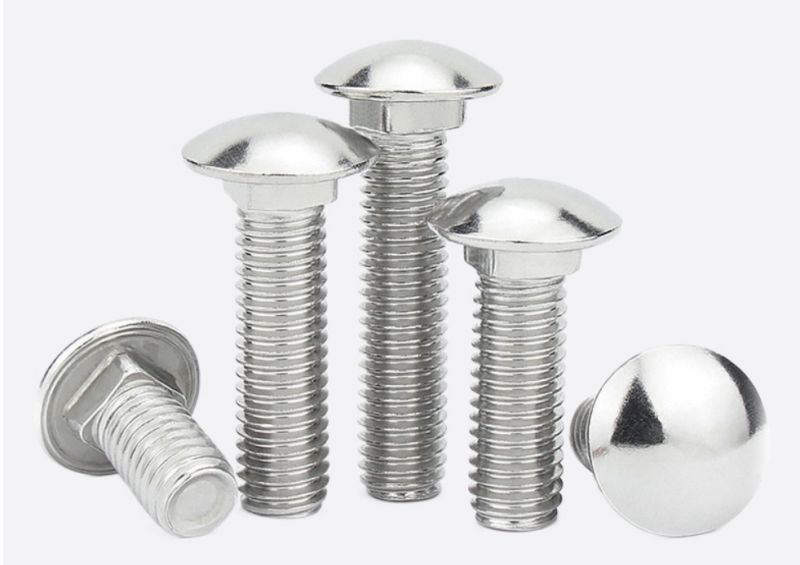 304 stainless steel small head carriage screws GB12 (7).jpg