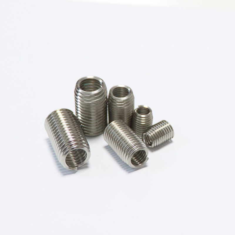 304 stainless steel blind hole steel wire thread sleeve fastener steel wire sleeve thread sleeve steel tooth sleeve protective sleeve (3).jpg