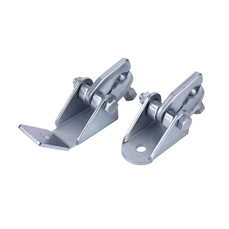 Zinc Universal Swivel Sway Brace for Seismic Support Systems - Your ...