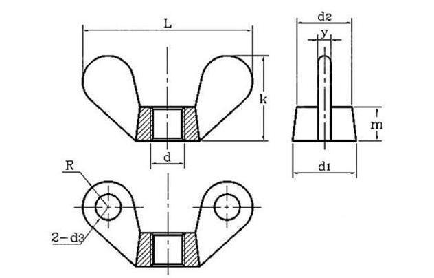 304 stainless steel wall threading screw extension screw butterfly hand nut set (25)1.jpg