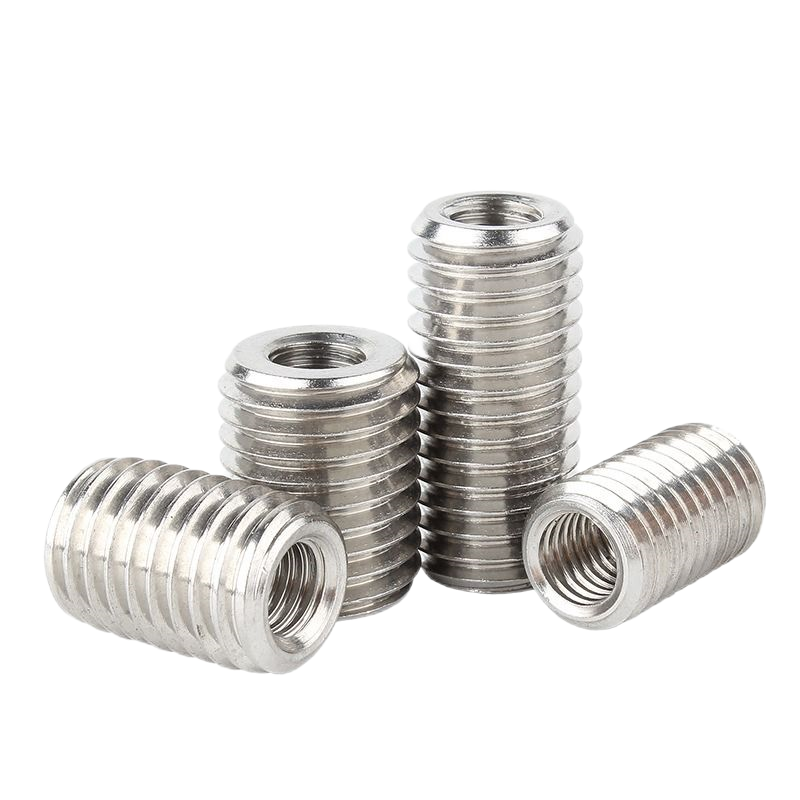 304 stainless steel inner and outer nut thread sheath conversion socket screw M2M2 (10).png