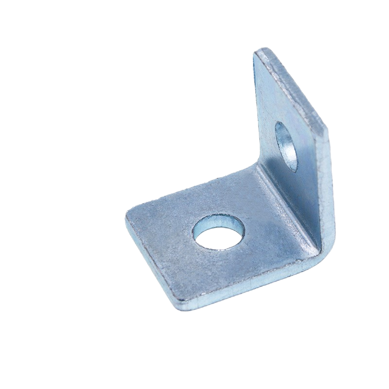 strut angle fitting superstrut unistrut plate unistrut 90 bracket 2 hole 90 strut angled bracket.png