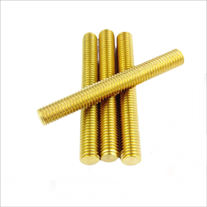 Copper wire rod, brass tooth bar, copper full tooth screw rod, screw rod with complete specifications M4-M24 (3).png