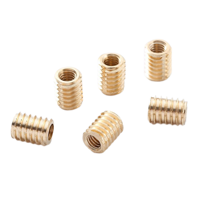 Copper self tapping insert cop5.png