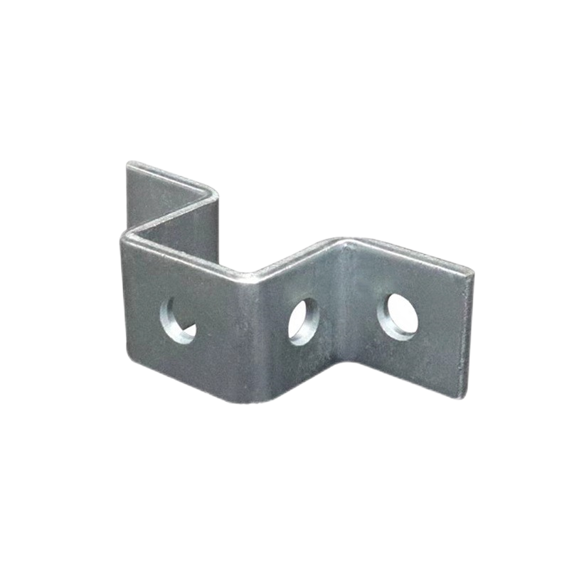 Channel Accessories Parts U Shaped Fitting Connector C channel steel Square saddle clip Strut Cr.png